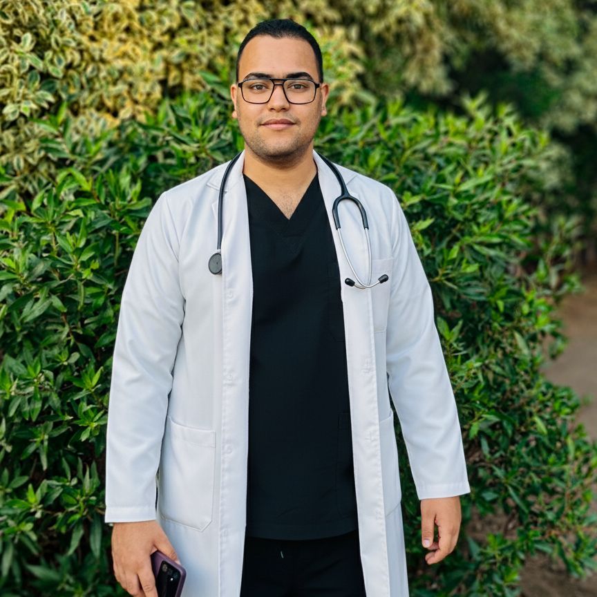 Dr. Islam Khaled