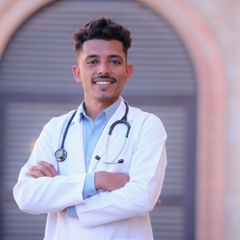Omar Alhaj