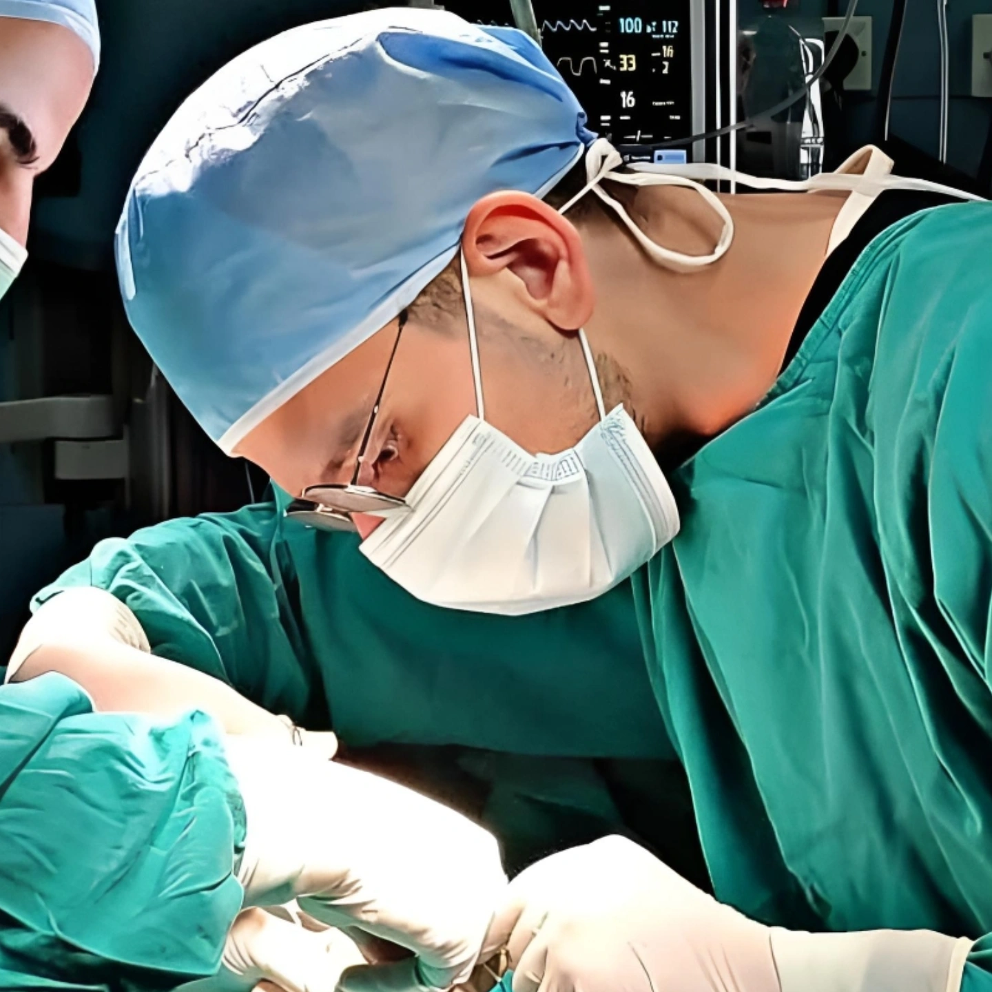 Dr. Nour alfarra