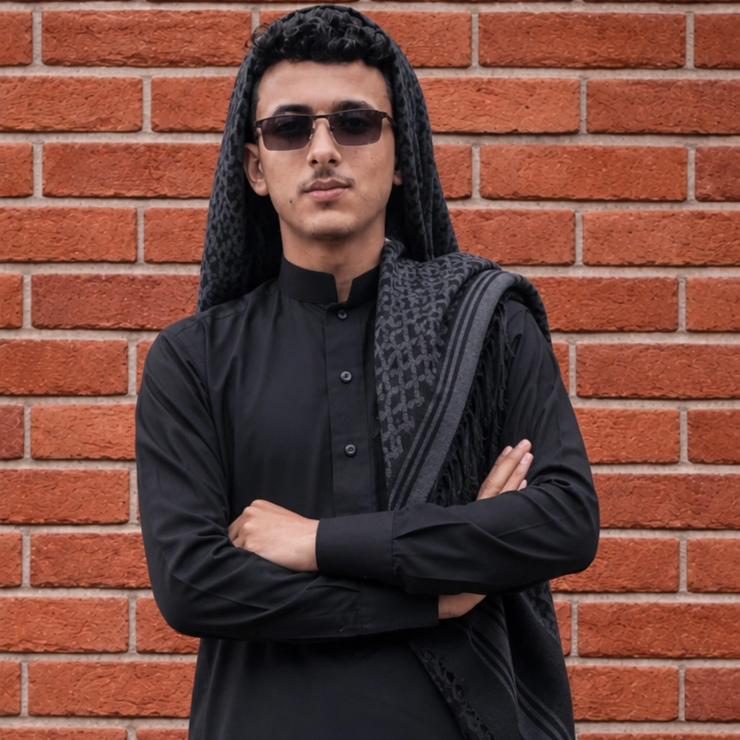 Loai waled Alfarei