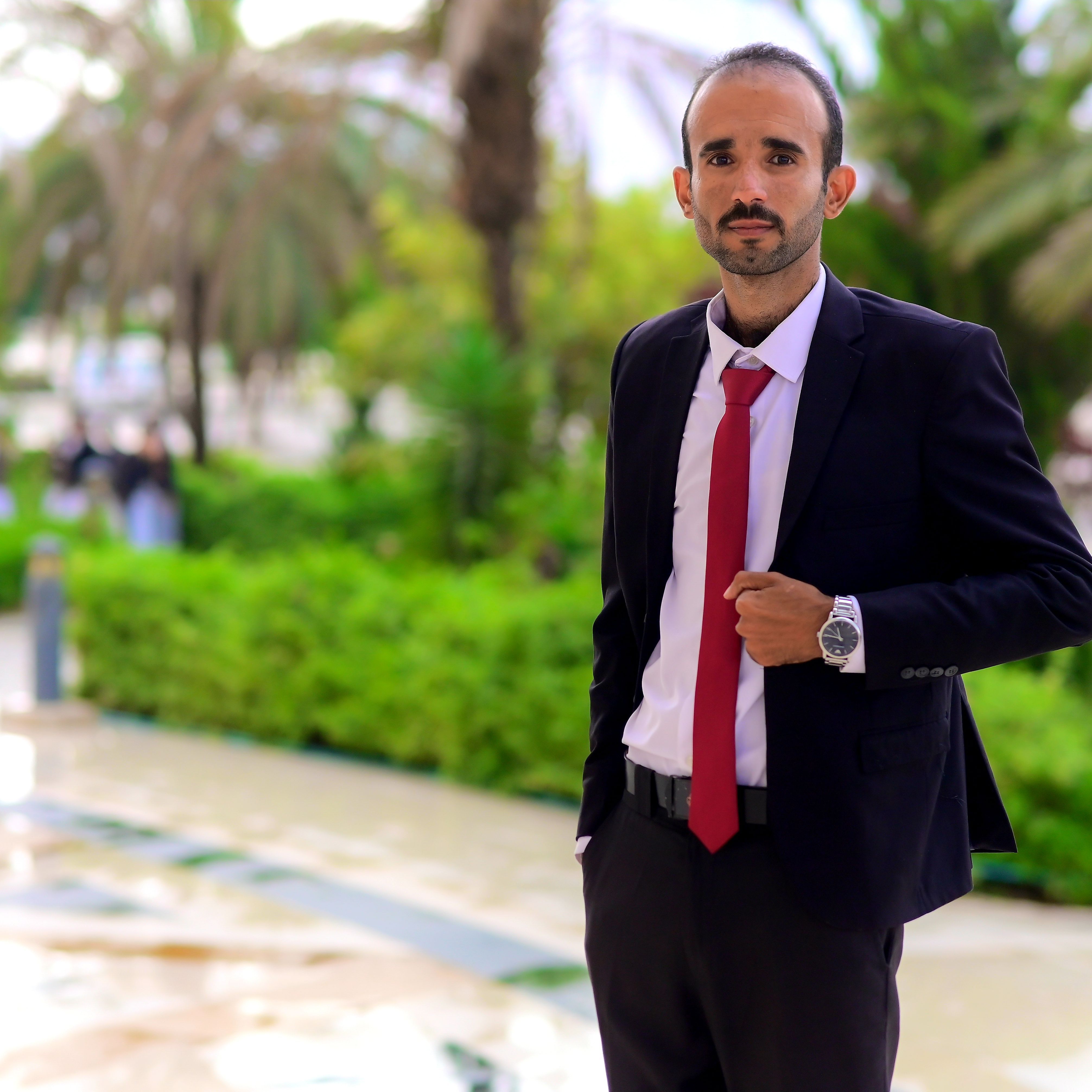 صابر السقلدي
