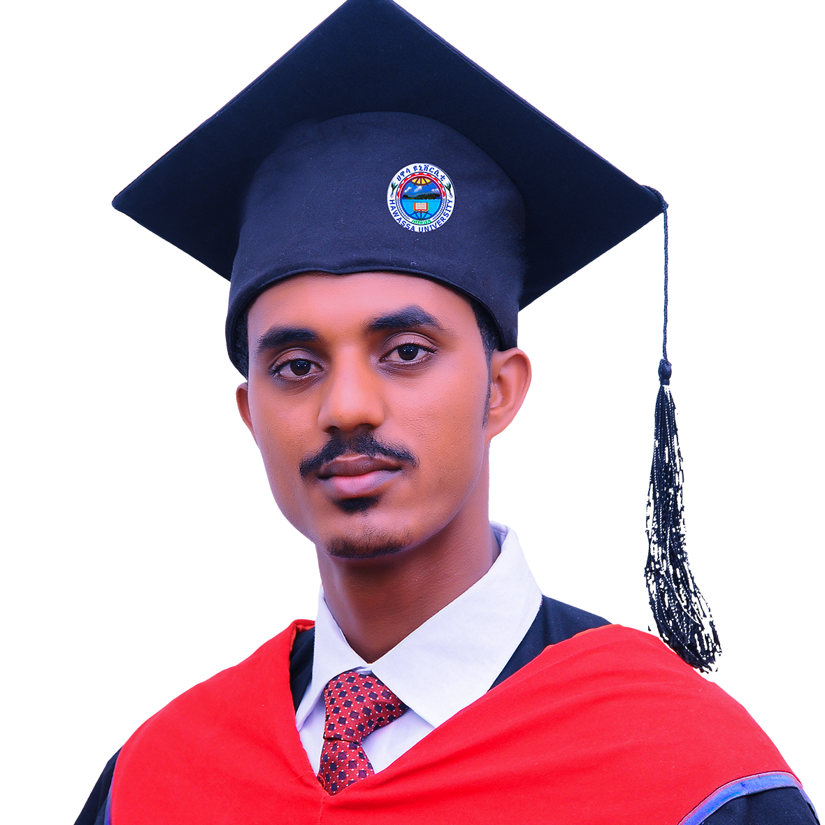 Dr. Meseret Atinafu