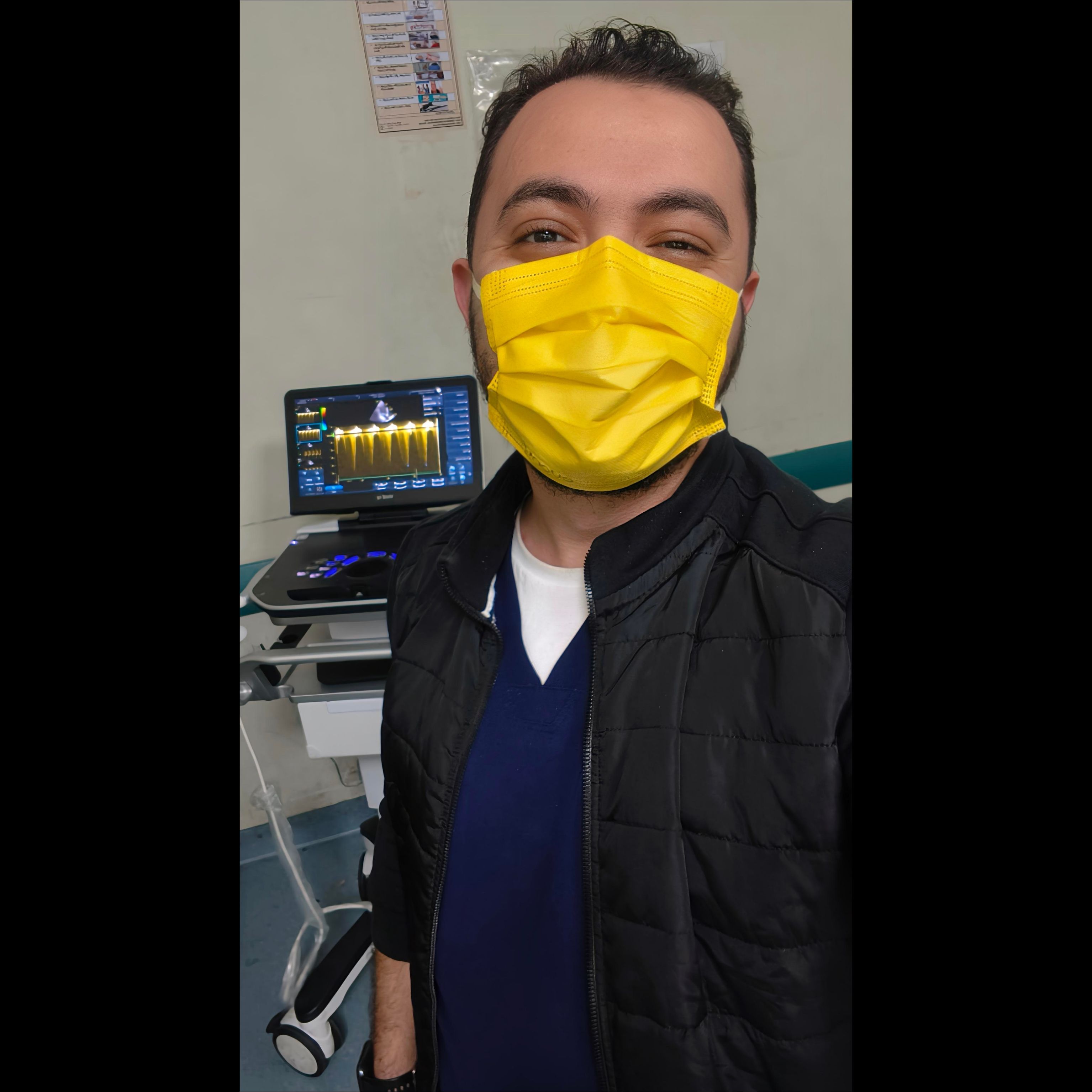 Dr. Mohamed Badr