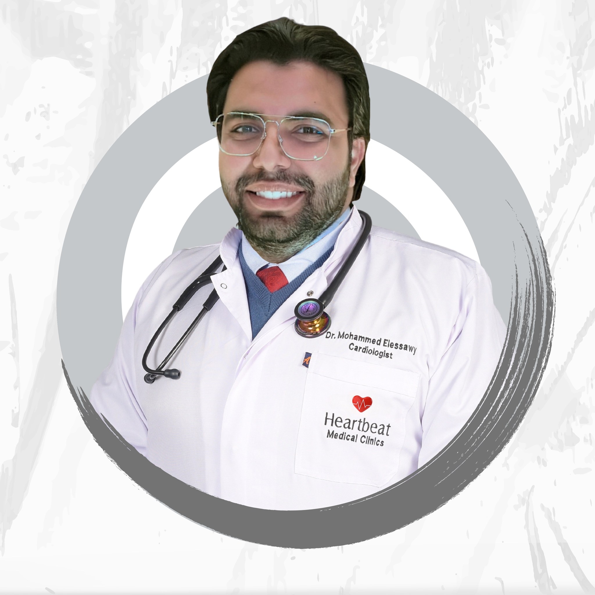 Dr. Mohammed A. Elessawy