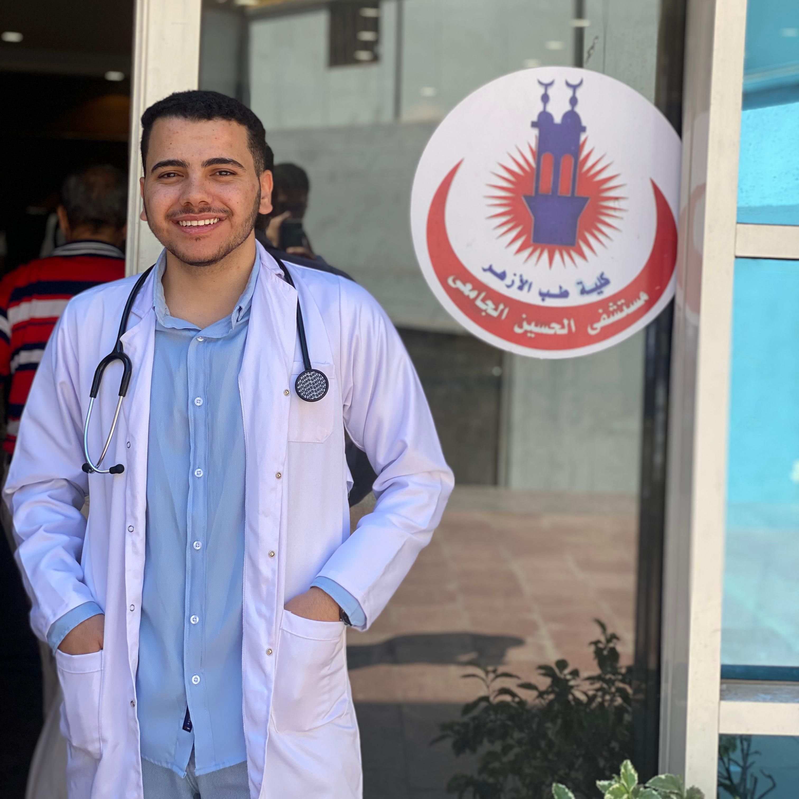 Dr. Ahmed M.Bakr