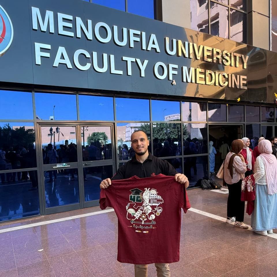 Dr.Ahmed Nosair
