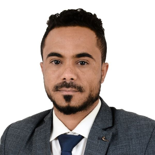 Suliman Alawadi