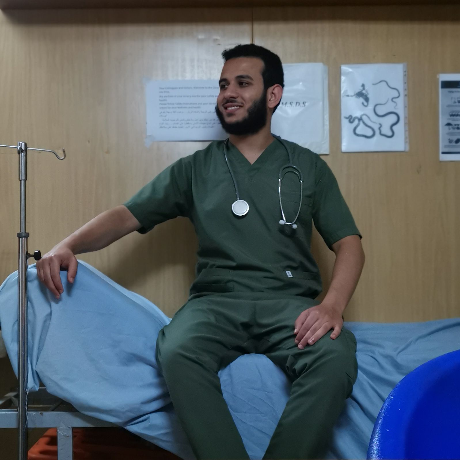 Ahmed Hamada 