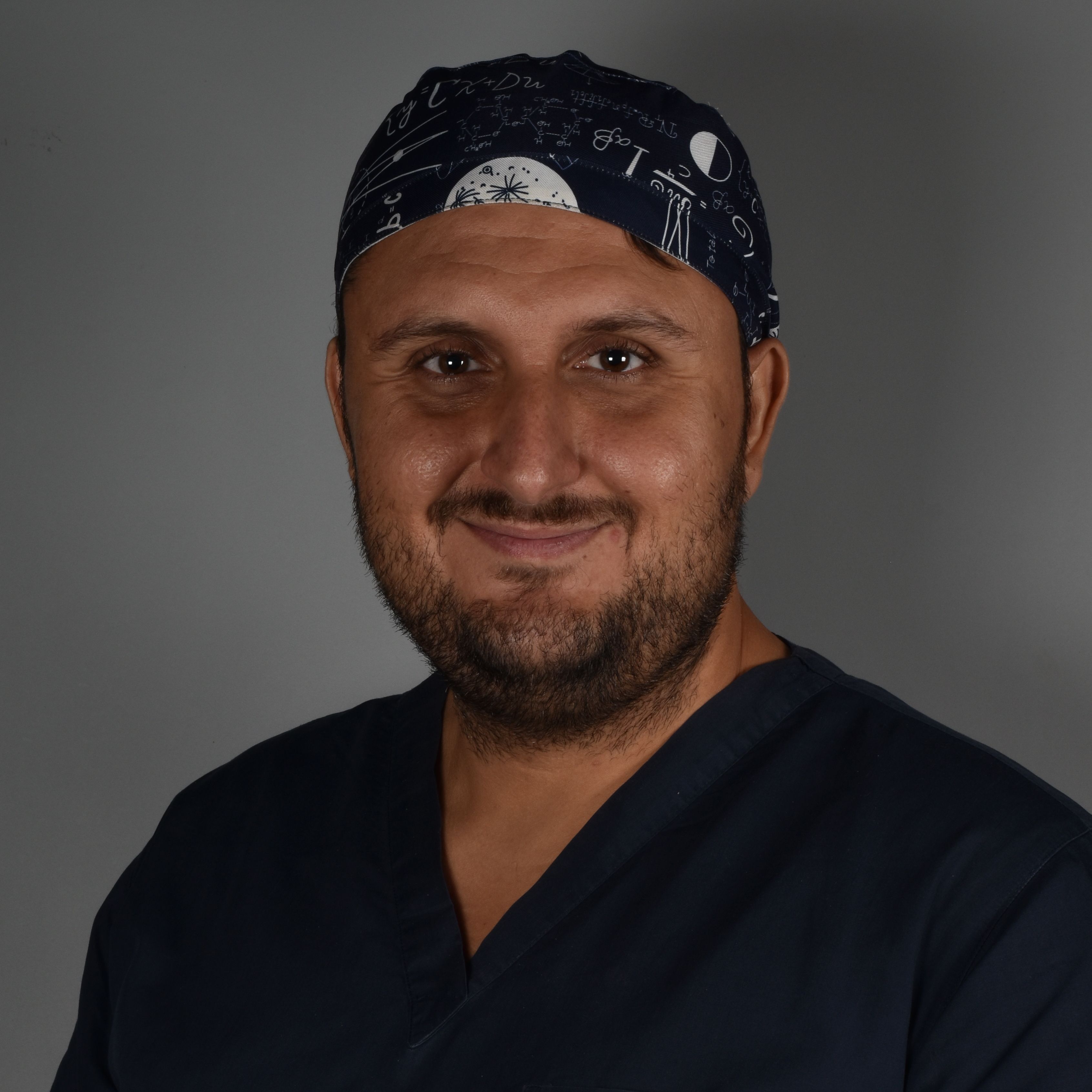 Dr. Abdulkarim soubh