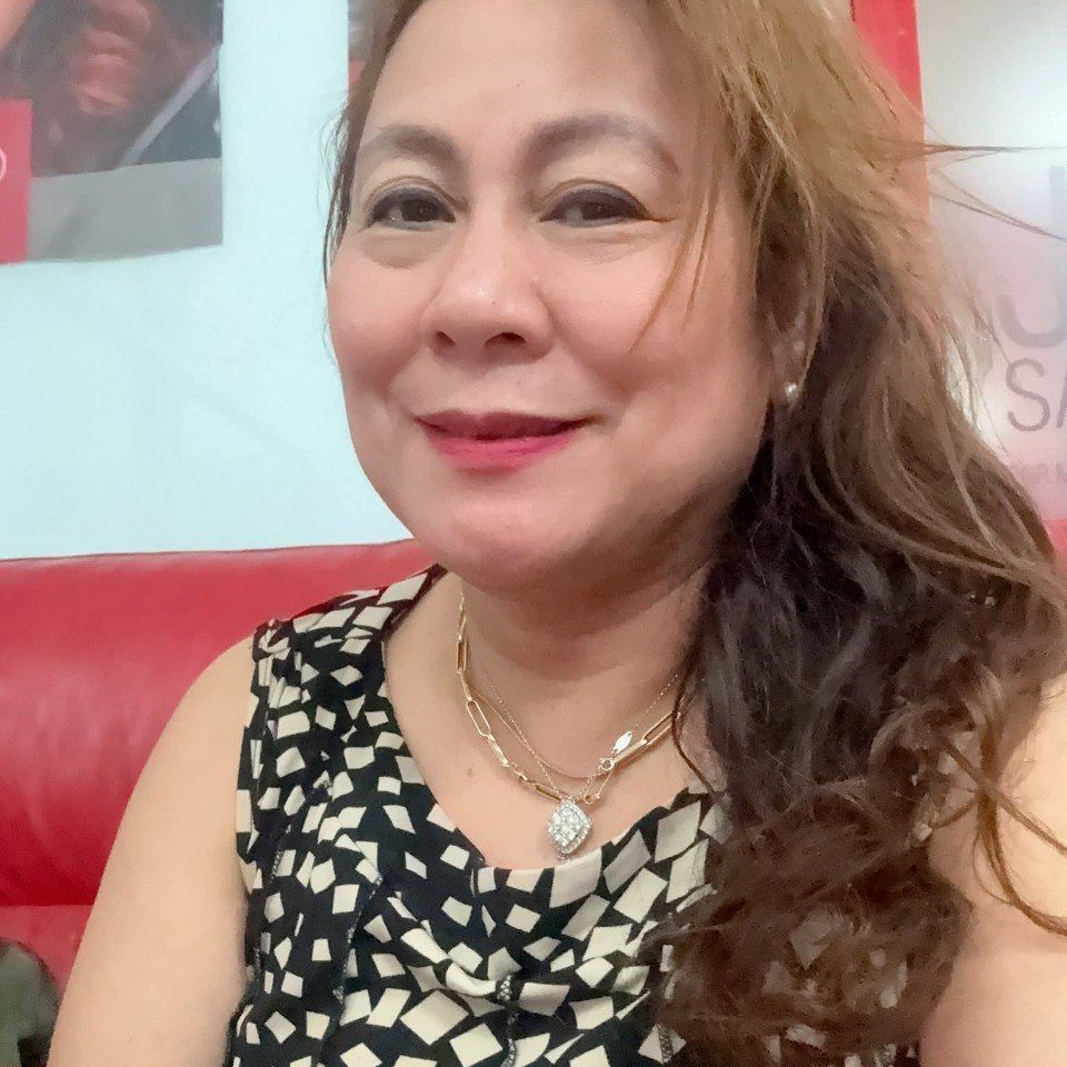 Joyce Merez