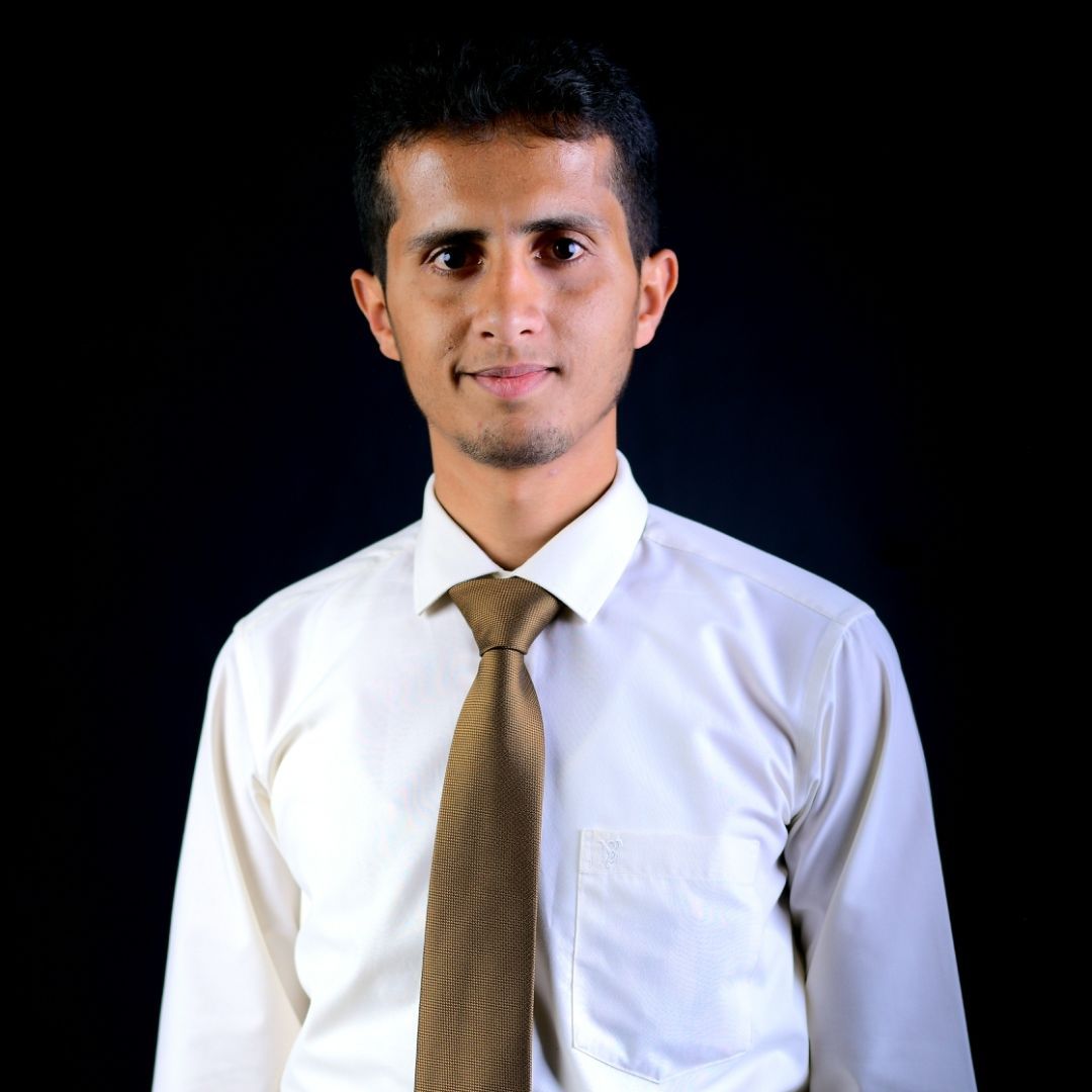 Dr. Abdulaziz N.M Aldalai