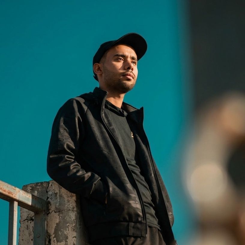 Hamed Fahmi