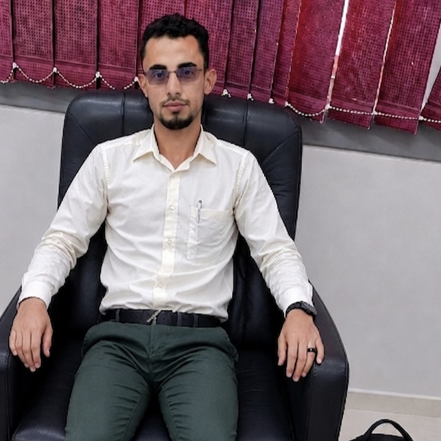 Ibrahime Alshamiry