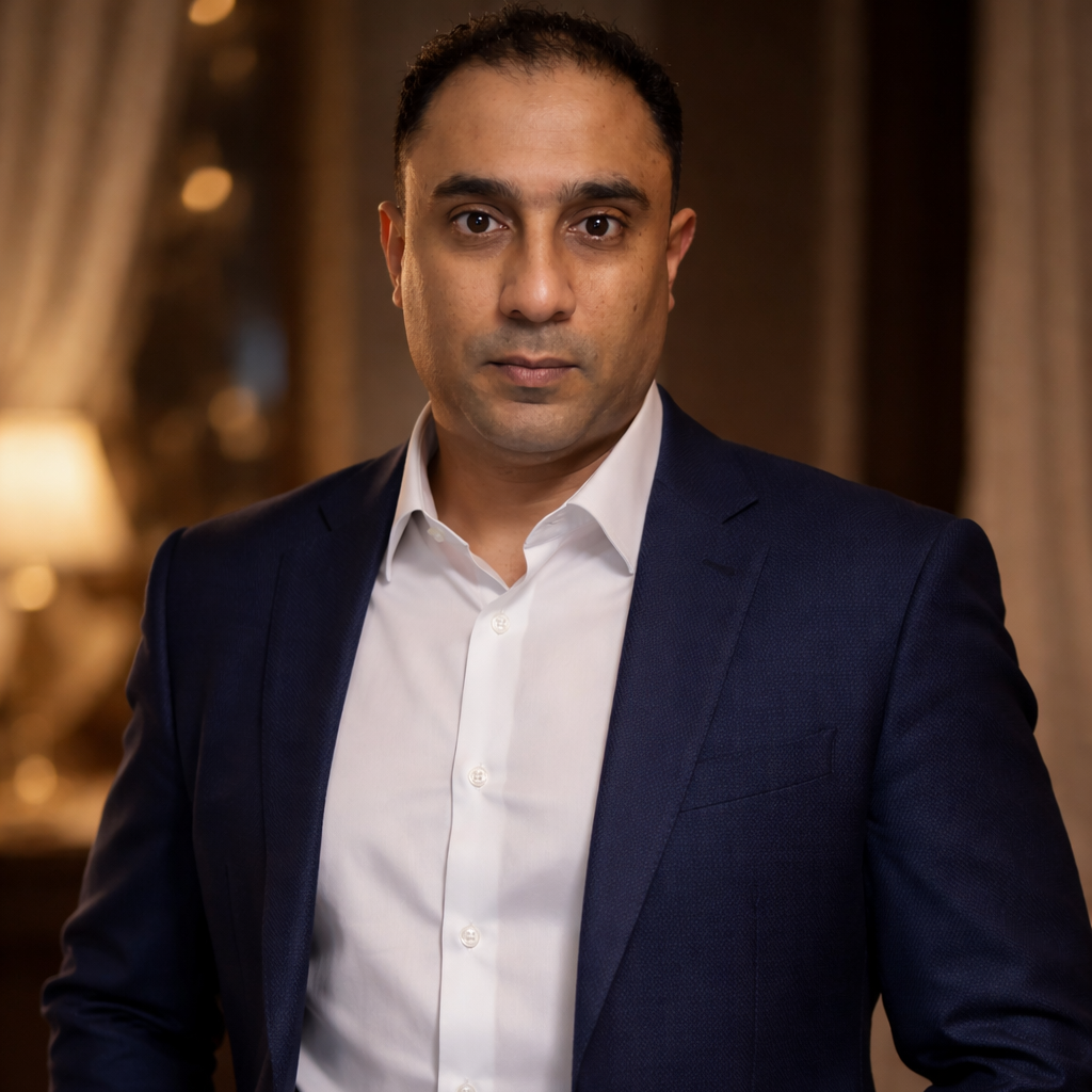 Mohamed Elkholey