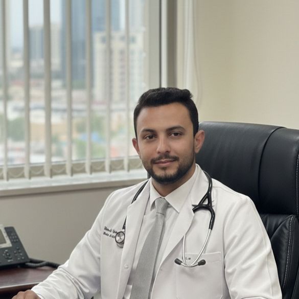 عبدالرحمن الحاج