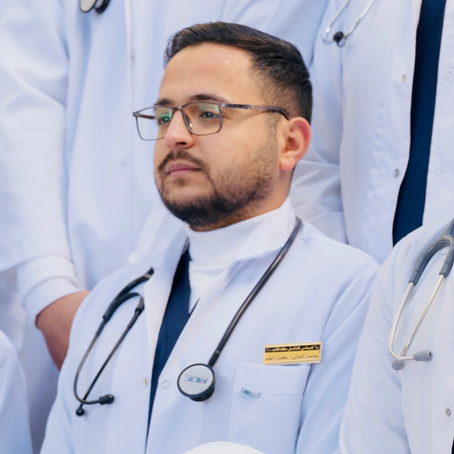 Dr. Abbas Fadhil