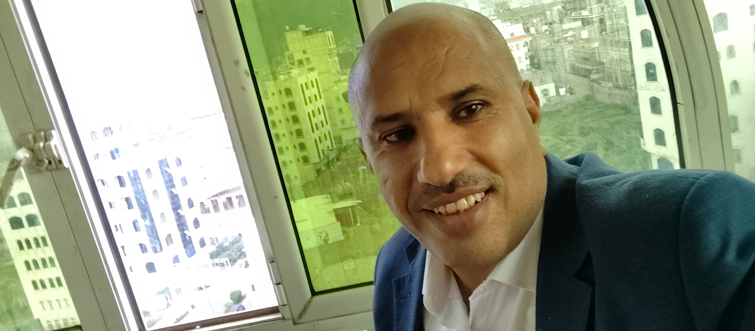 فضل السلمي 