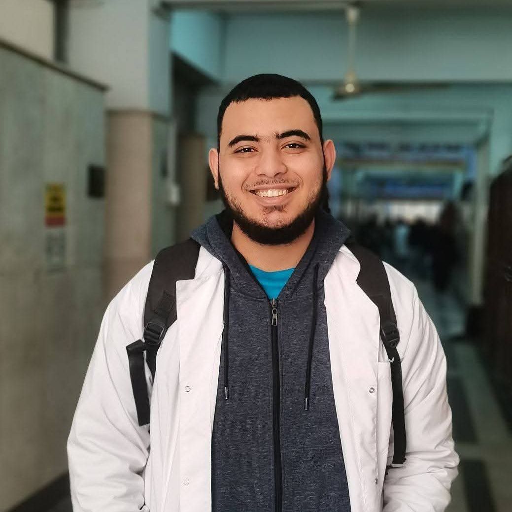 Mahmoud Salman