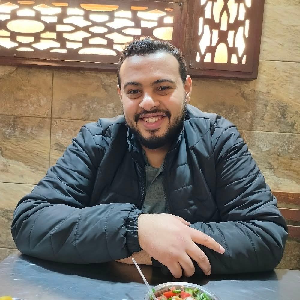 Mostafa Abdallah