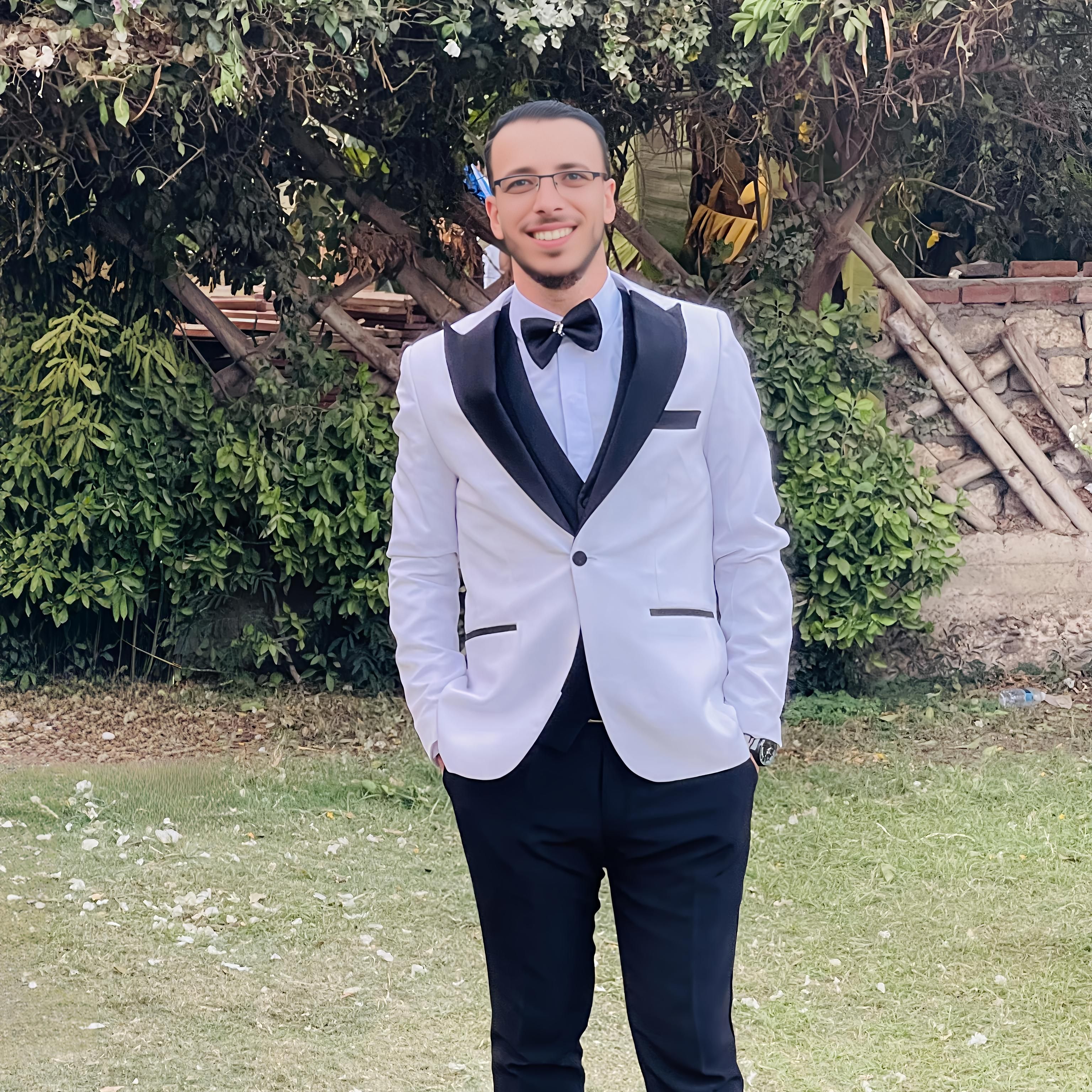 Shenouda Fawzy
