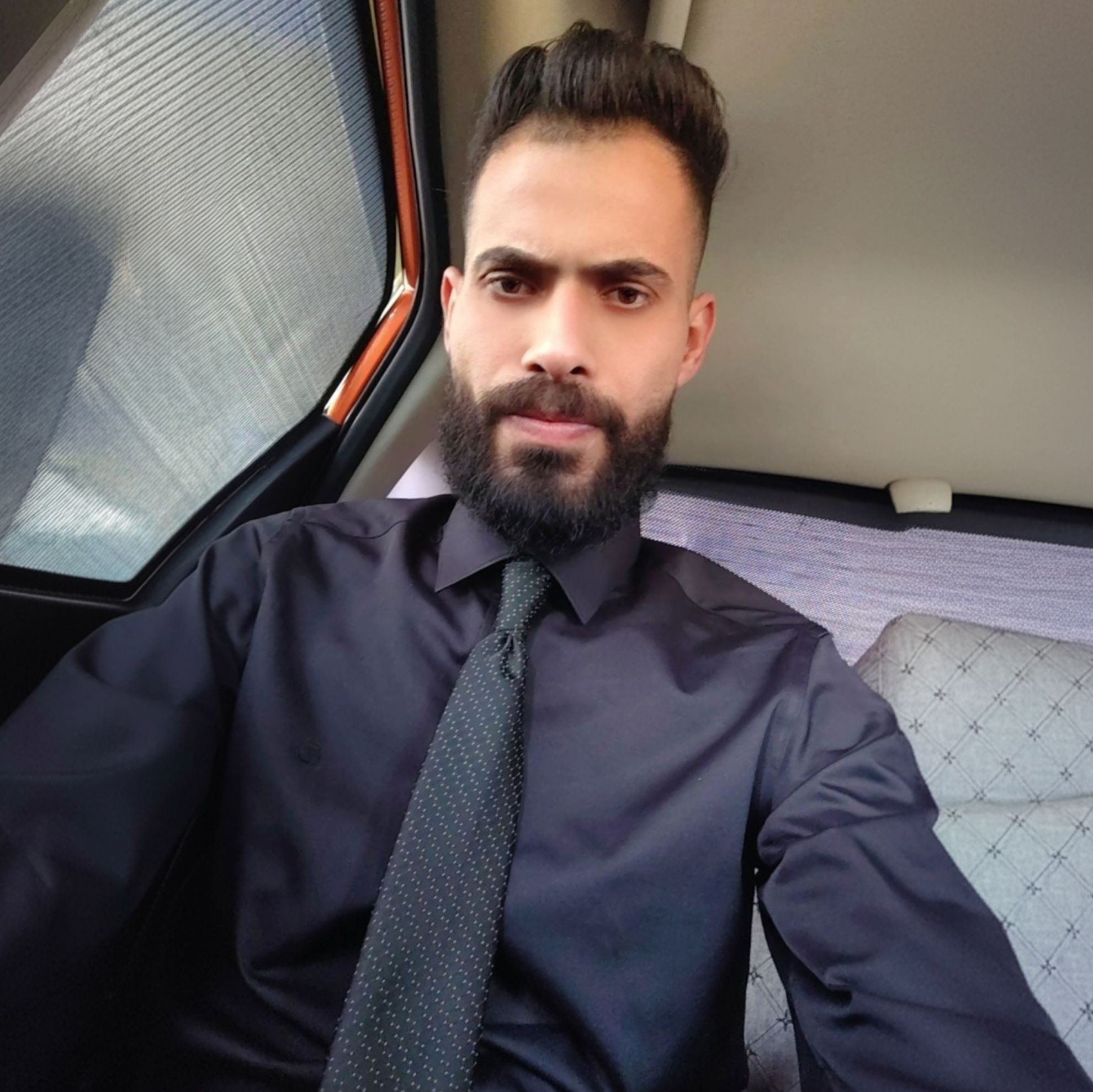 Dr. Munaf Ali AlFayyadh