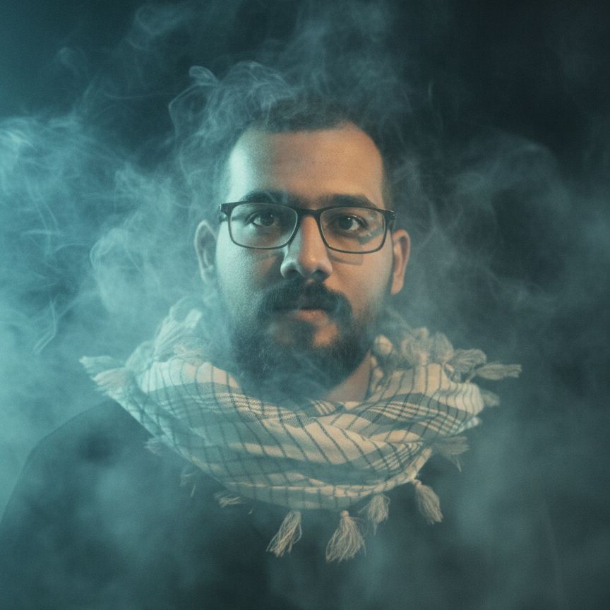 Karar Haider Mohammed
