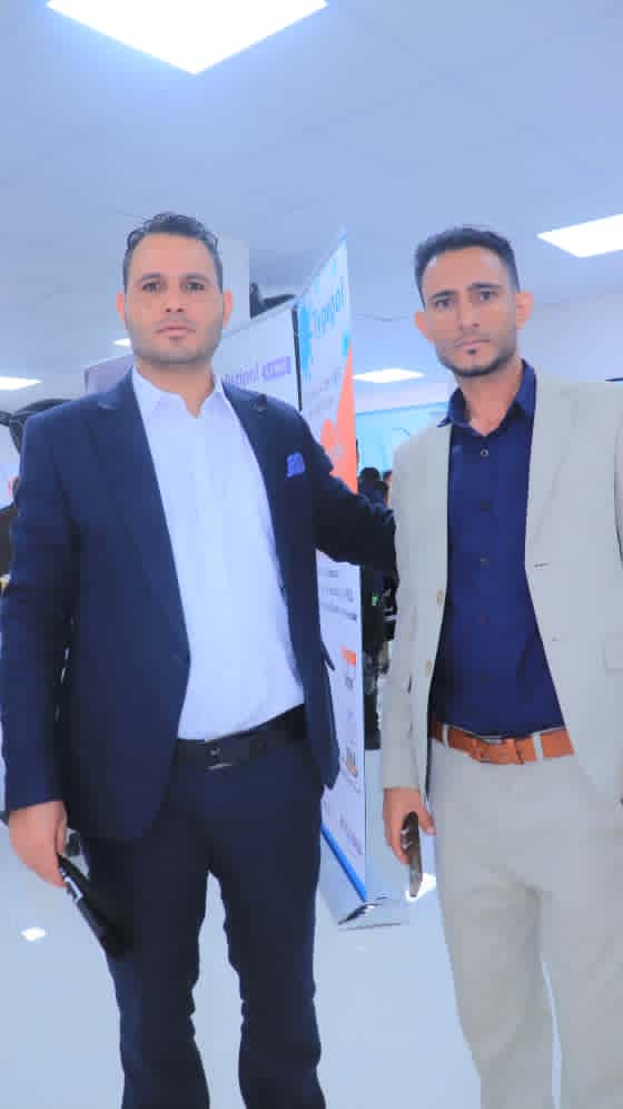 D.r / Omar Alkuhlani