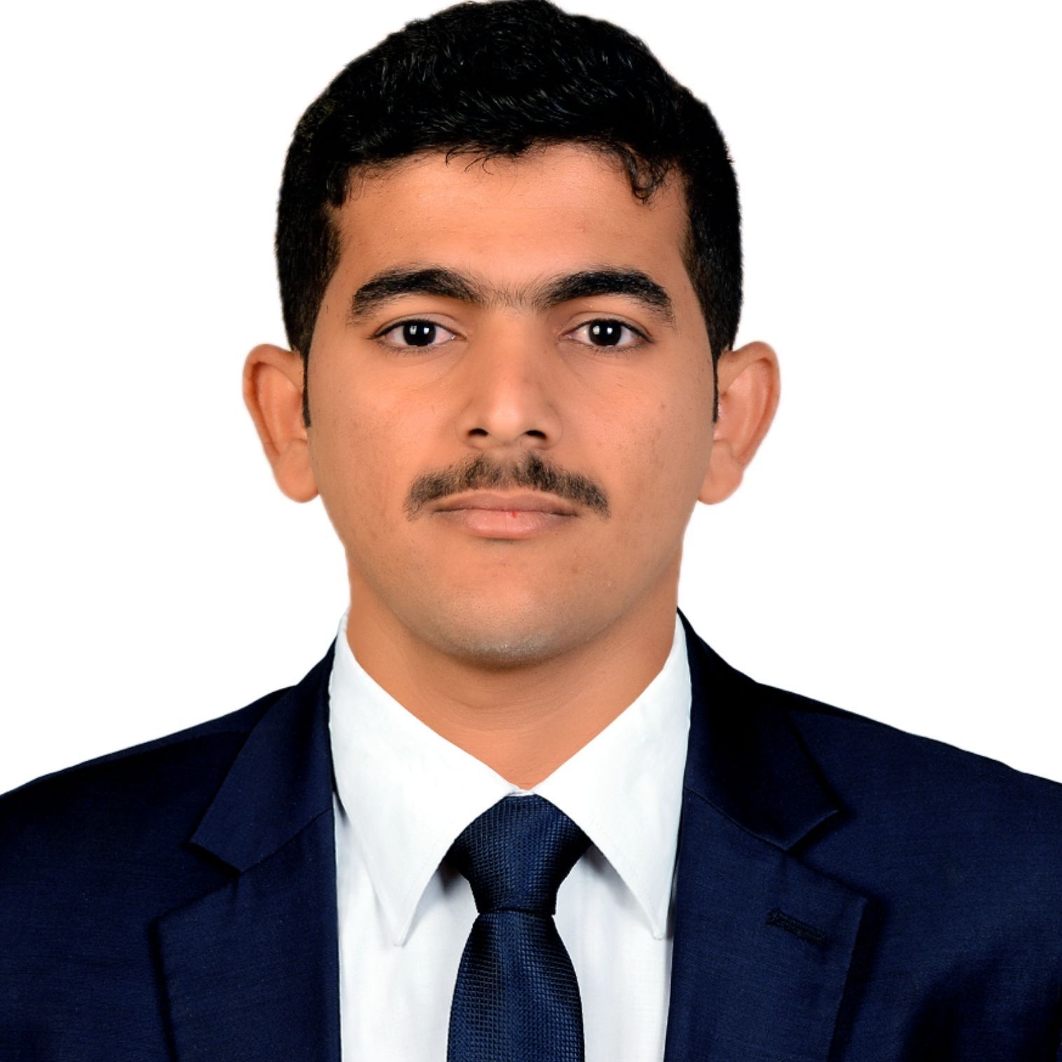 D.Ph. Ahmed Ali Abdullah Sagheer Qurshi