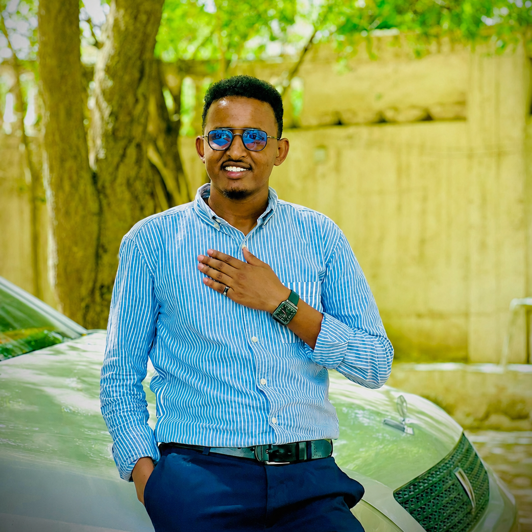 Mohamed adan