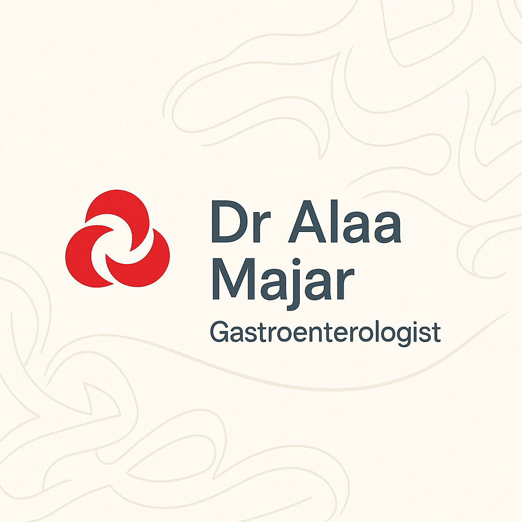 Dr. Alaa Majar