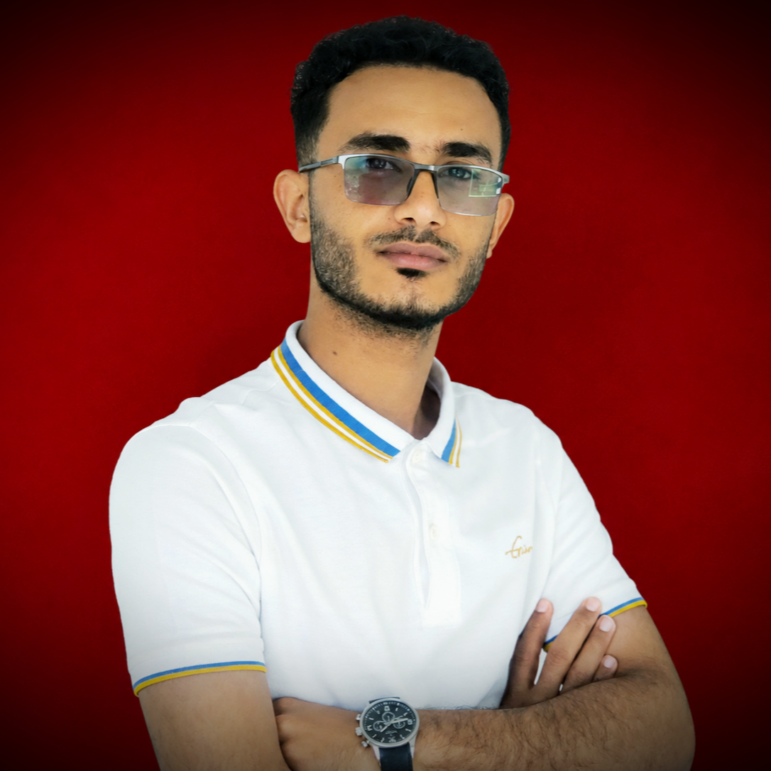 Ph. Hesham Al-Obaidy 