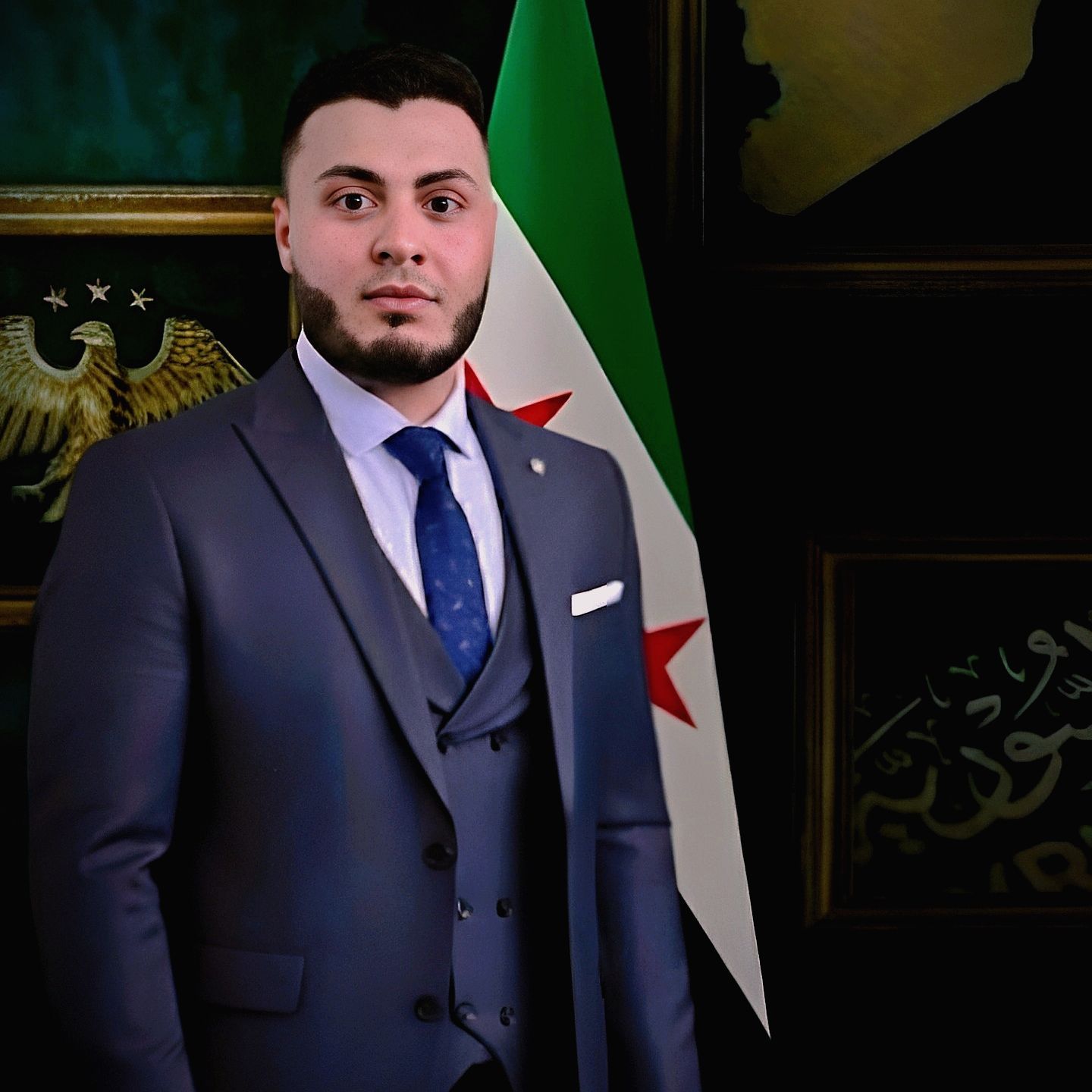 Dr . Faiz Najjar