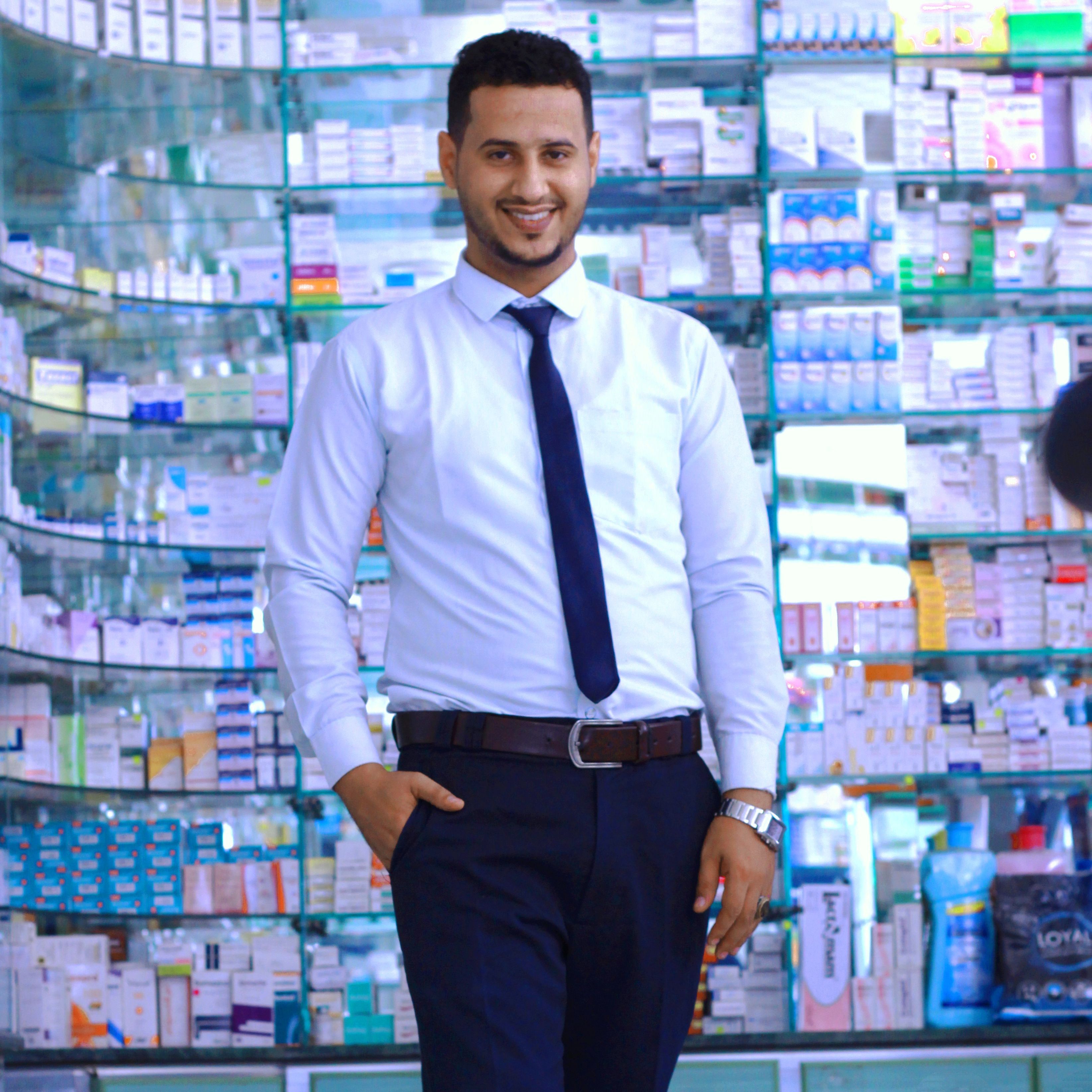Abdulaziz alkasri