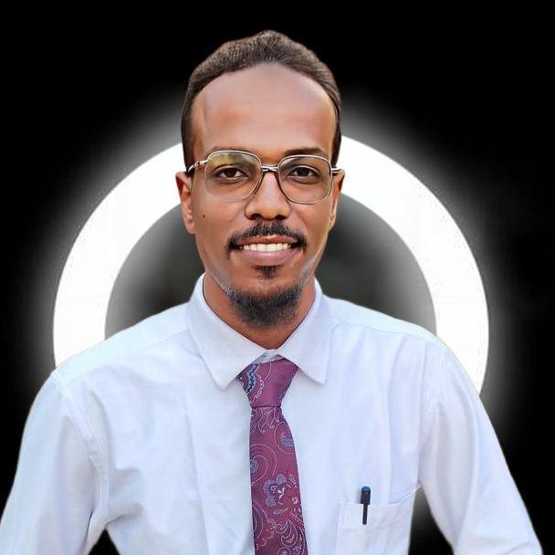 Dr Abdalla Babiker