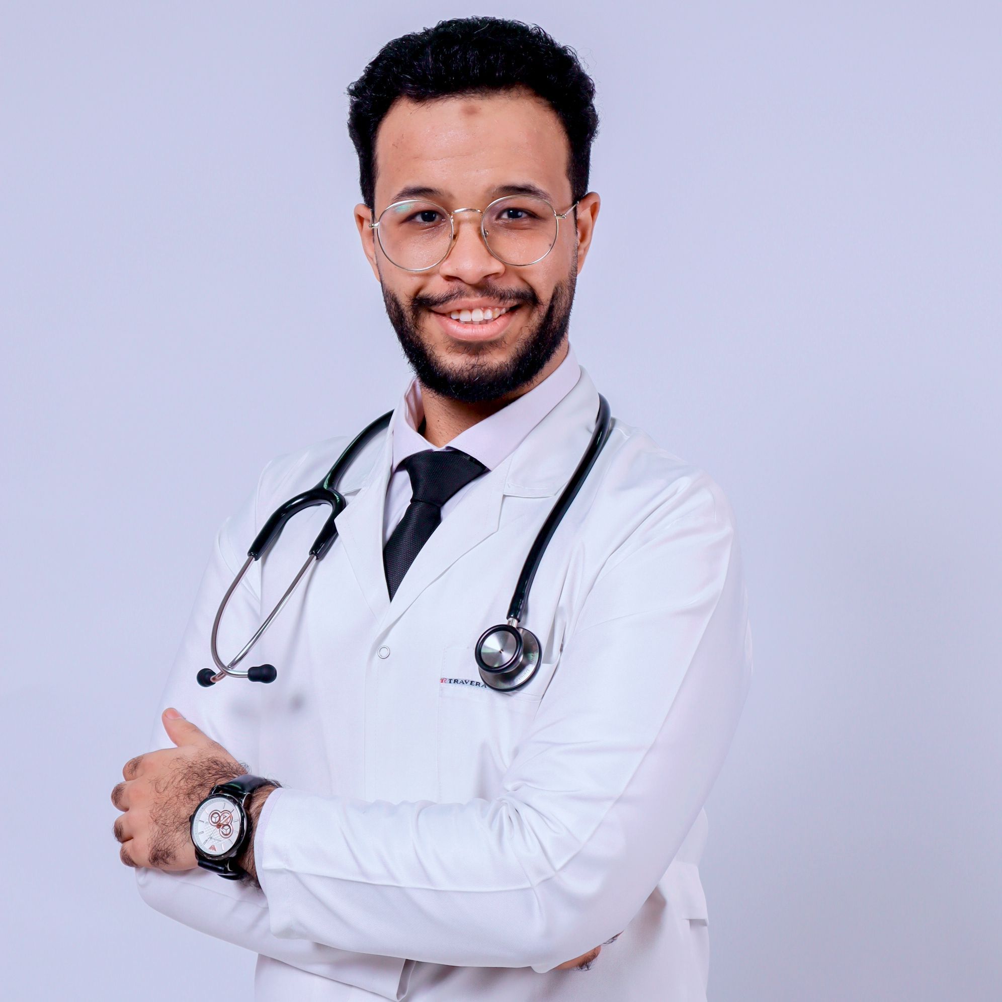 Dr. Ahmed Gaber 