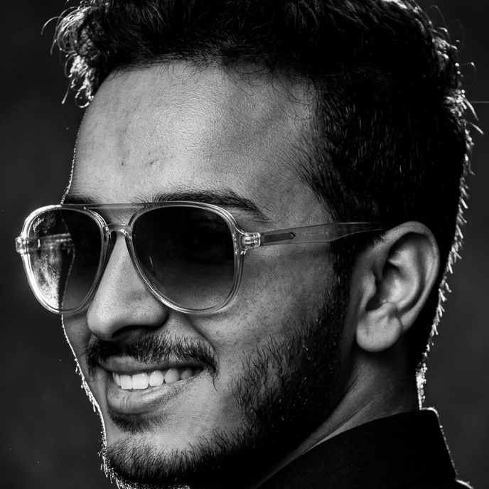 Shehab Rageh