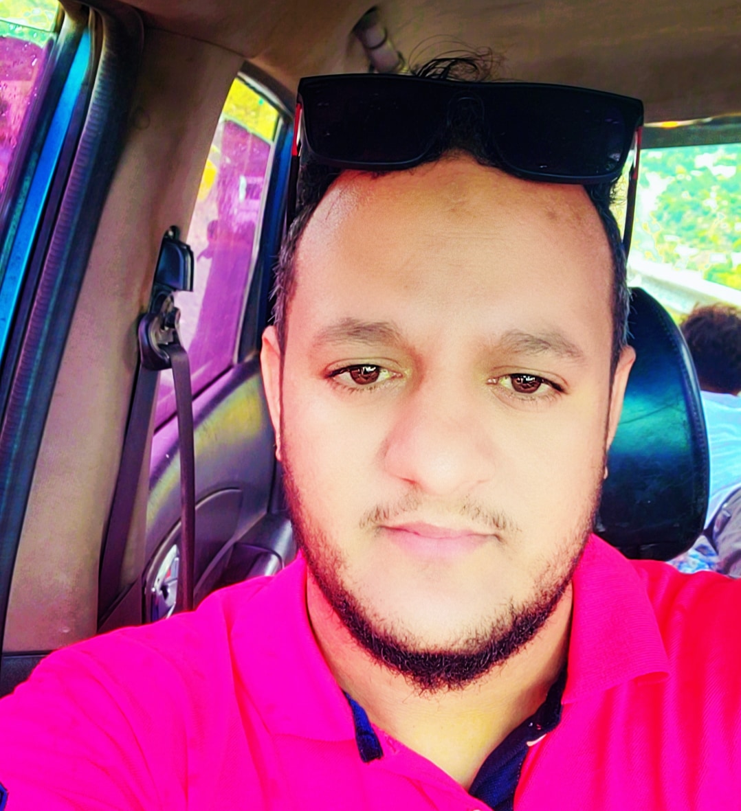 ادريس العقلاني 