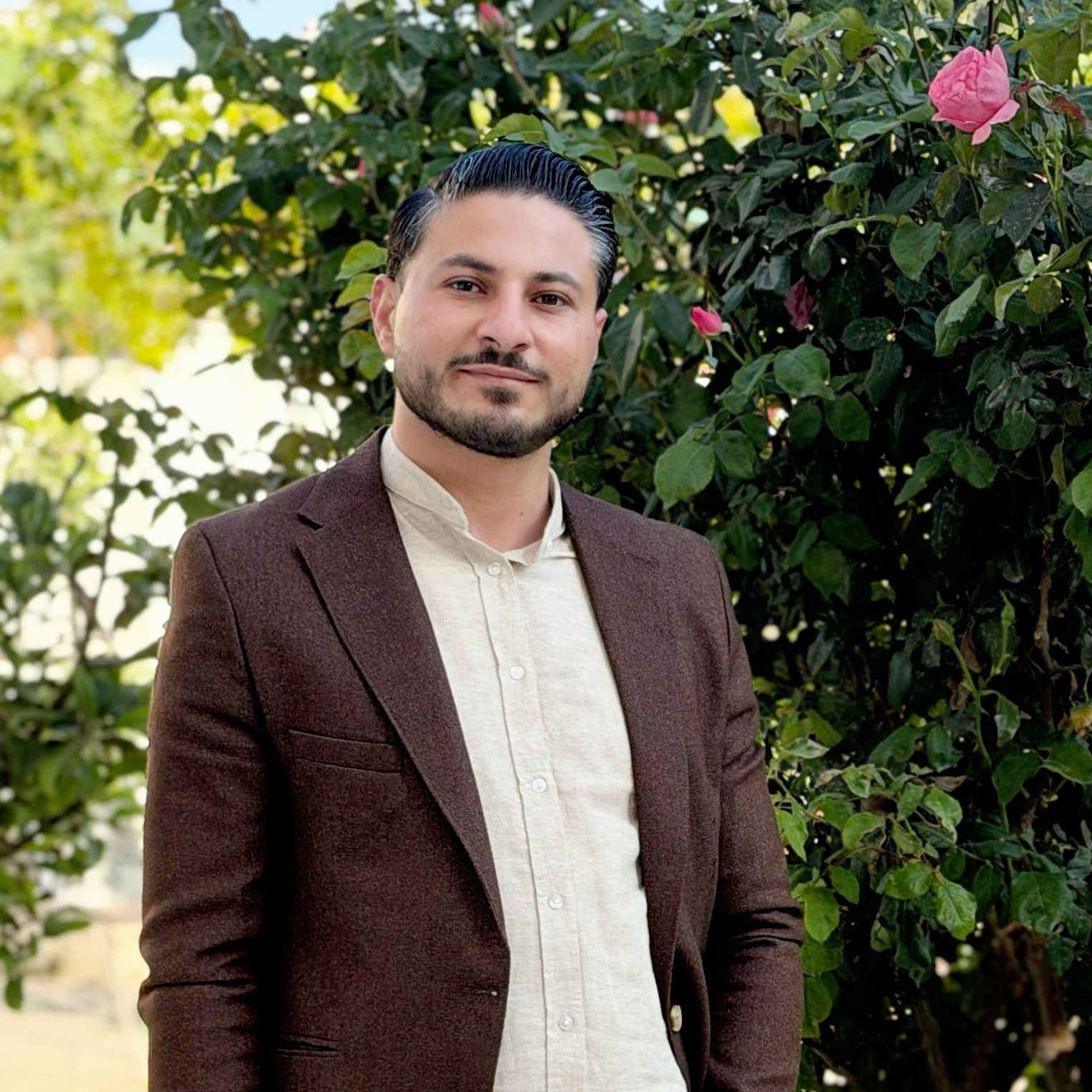 Dr.Maen Ghaleb Atawneh