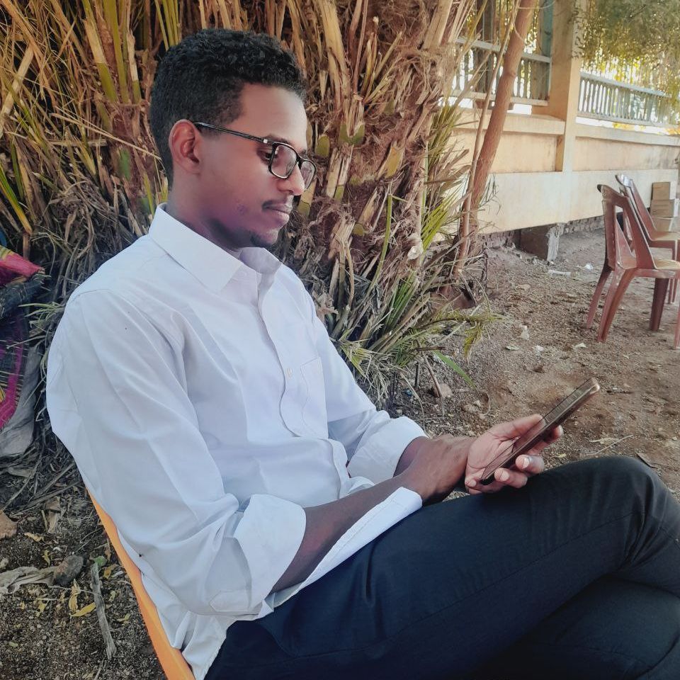 Dr.elfatih Adam