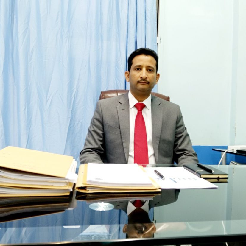 عبدالحفيظ وجية الدين