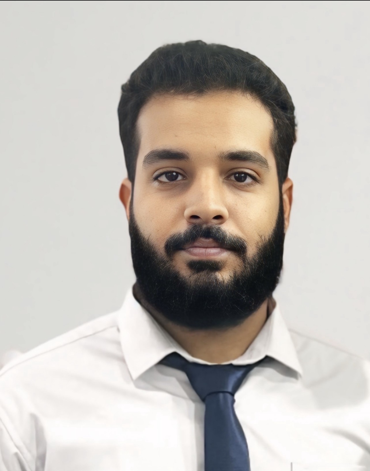 صالح رائد صالح محمد