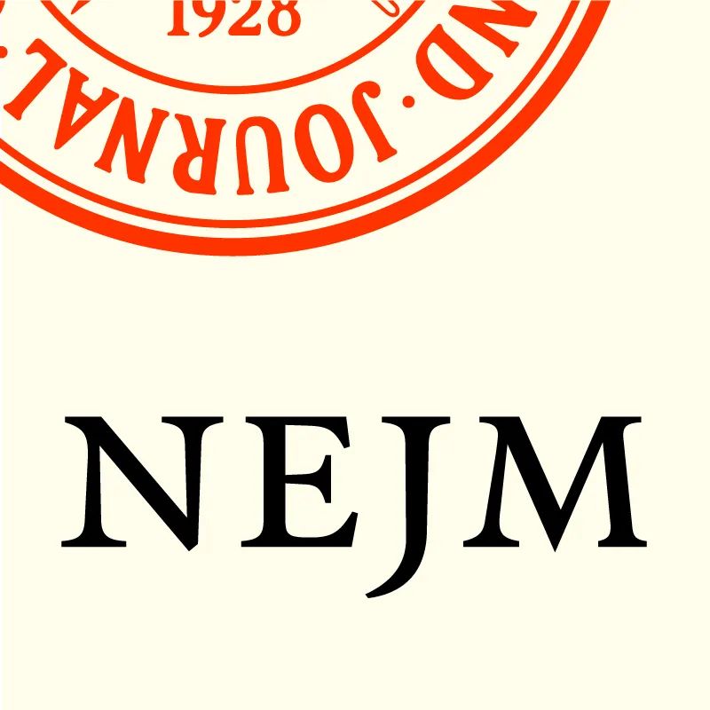 The New England Journal of Medicine (NEJM)