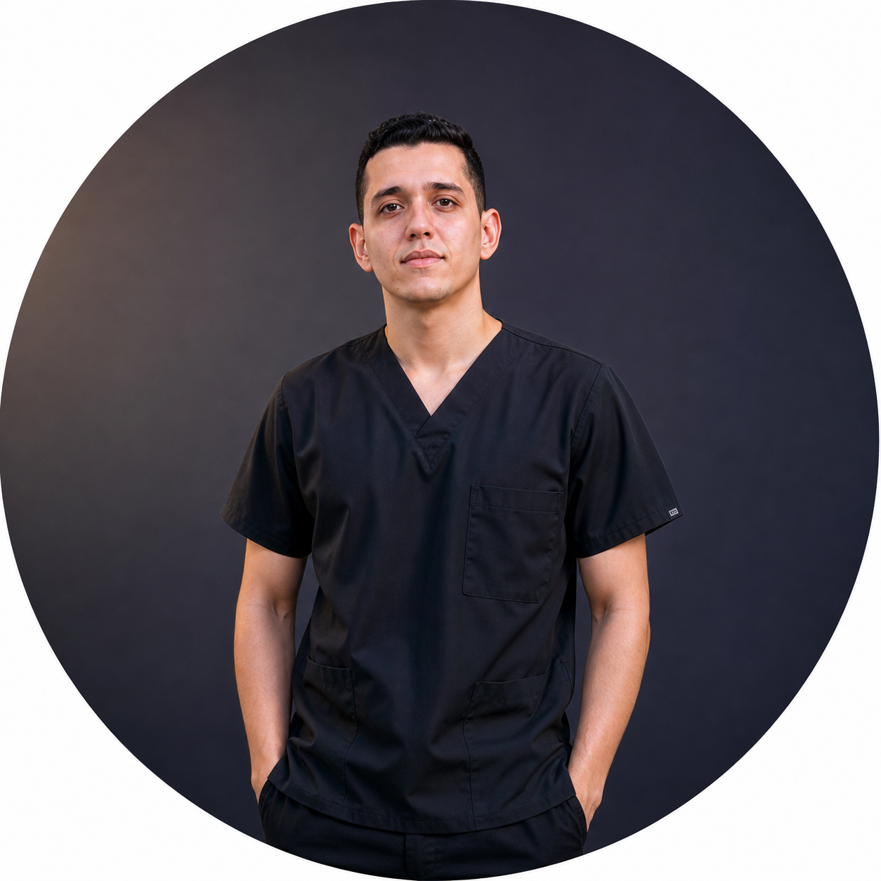 Dr. Ahmed Hany