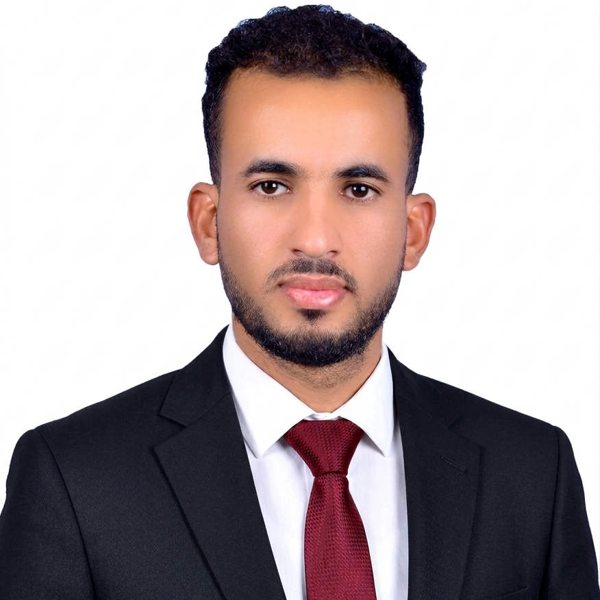 رشاد عبده محمد الحربي