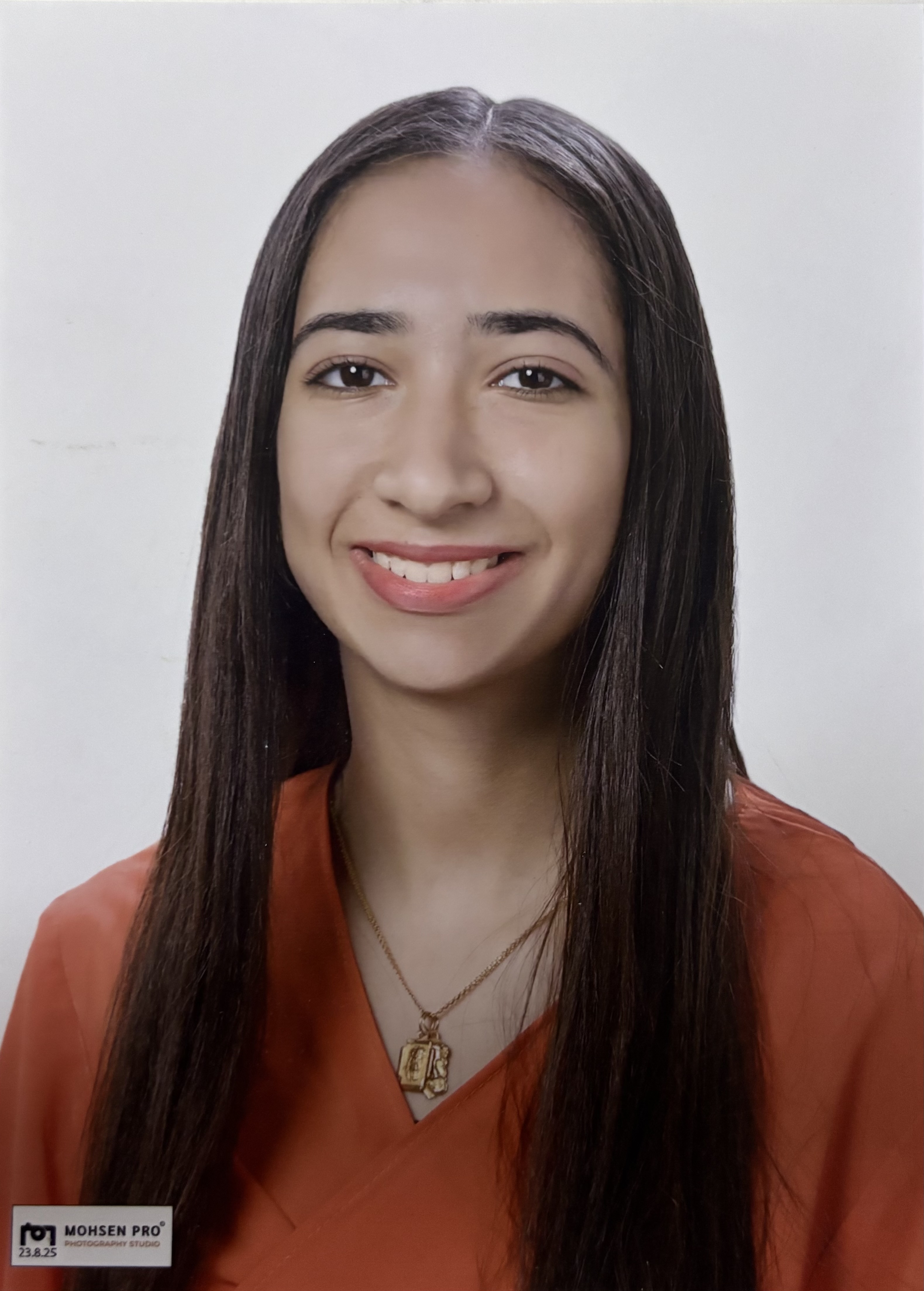 Maryam younan