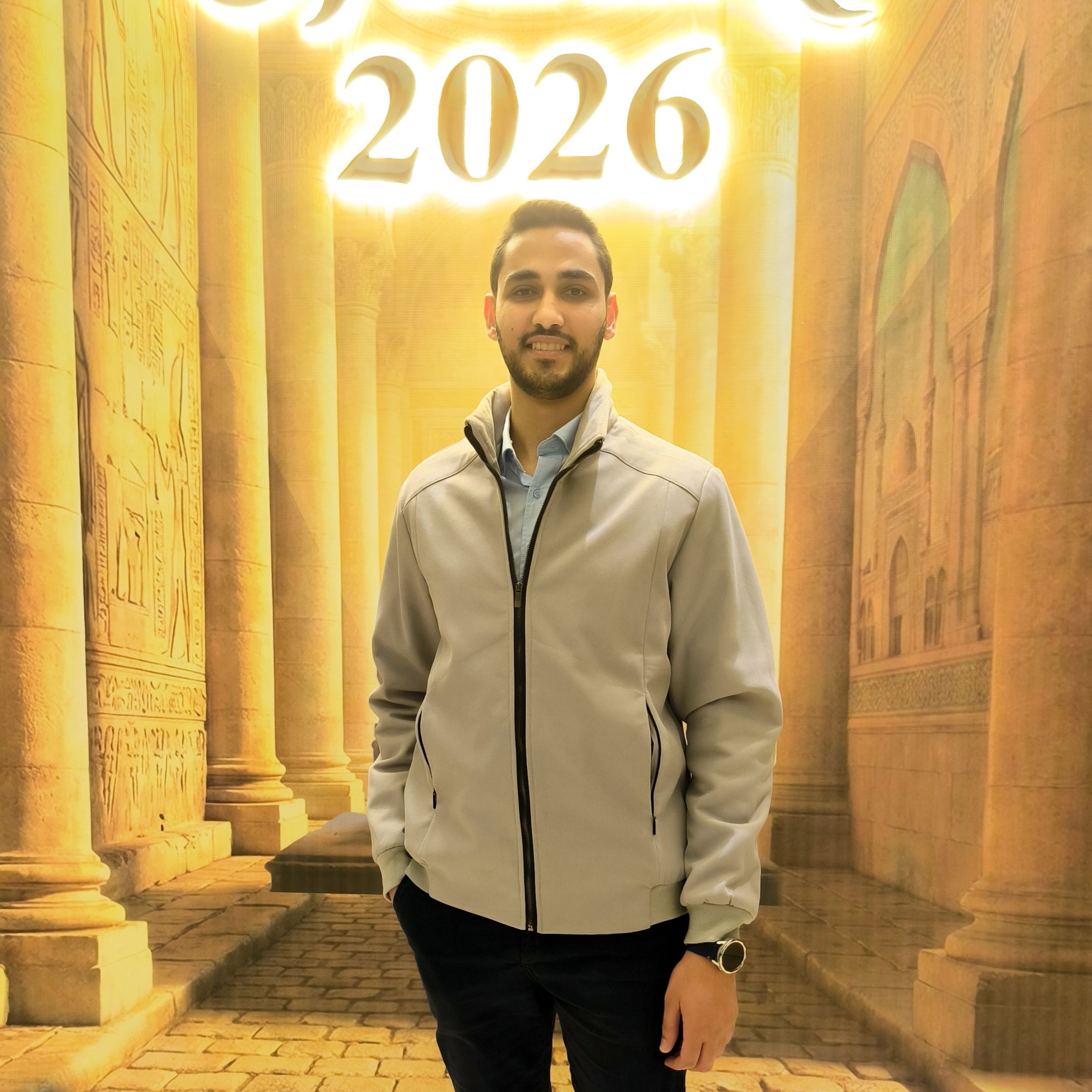 Ahmed Firgany