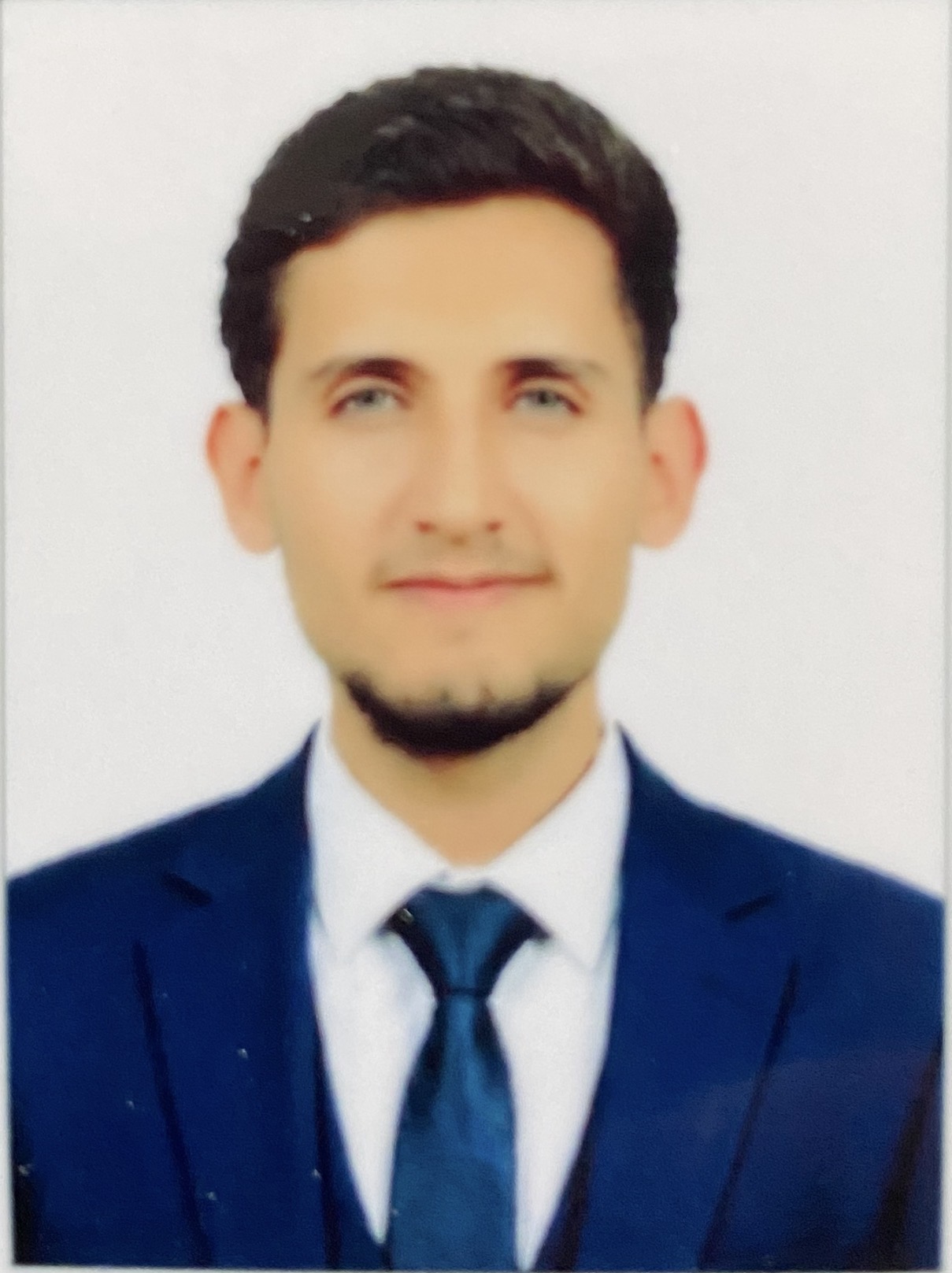 Mohammed M.jabbar