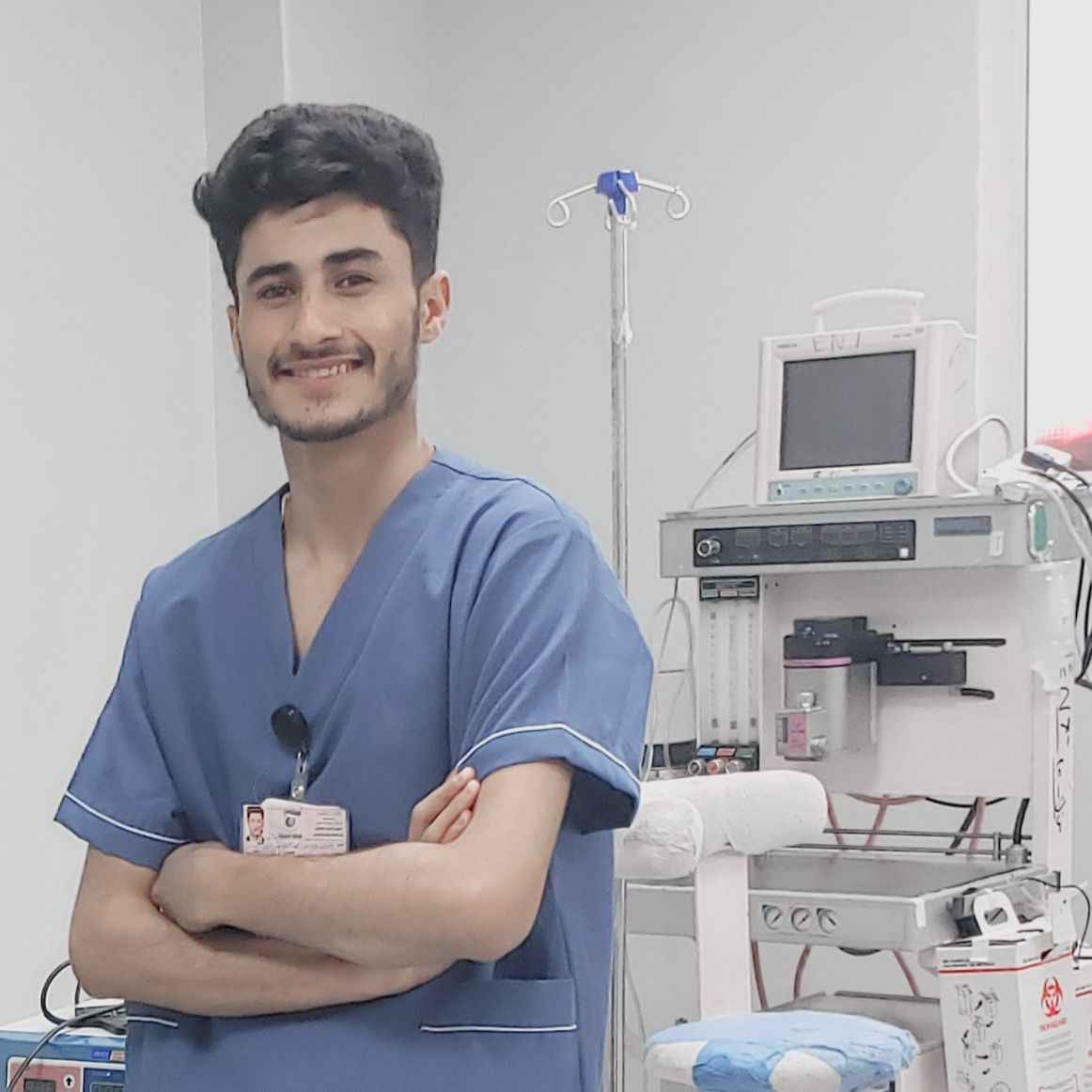 Jubran Alnajar