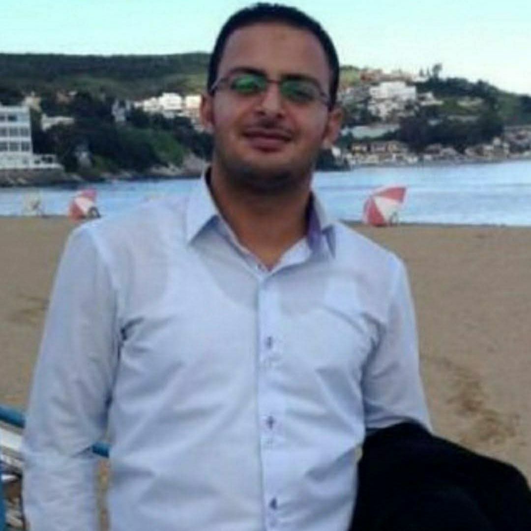 Salah Aldalali