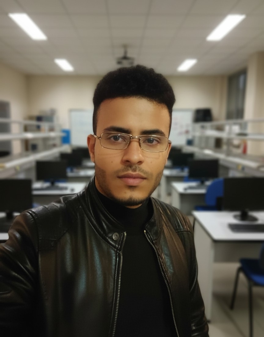 Fahmi Alamere 
